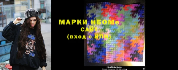 хмурый Куйбышев