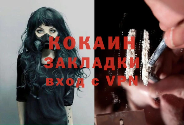 хмурый Куйбышев